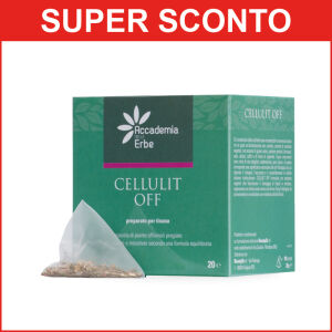 Tisana Cellulit Off