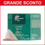 Tisana Gambe Belle