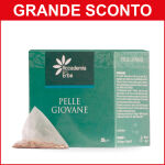Tisana Pelle Giovane