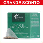 Tisana Drenante Sgonfia Pancia