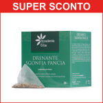 Tisana Drenante Sgonfia Pancia