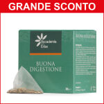 Tisana Buona Digestione