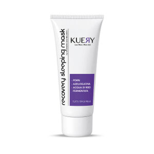 RECOVERY SLEEPING MASK