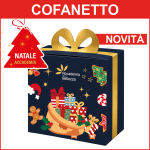 ASTUCCIO FIOCCO ORO