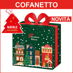 ASTUCCIO FIOCCO ROSSO