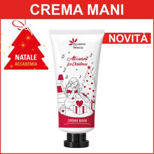 All I Want Per Le  Tue Mani