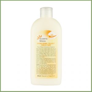 Bagno Doccia in Crema Fiori di Tiarè 250 ml