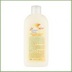 Bagno Doccia in Crema Vaniglia e Mirra 250 ml