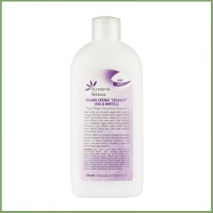 Bagno Doccia in Crema Uva e Mirtillo 250 ml