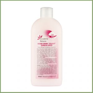 Bagno Doccia in Crema Guava e Cocco 250 ml