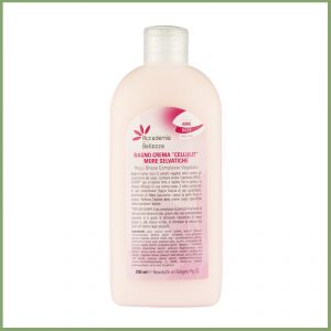 Bagno Doccia in Crema More Selvatiche 250 ml