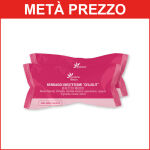 Bendaggi Inestetismi Cellulit Effetto Freddo