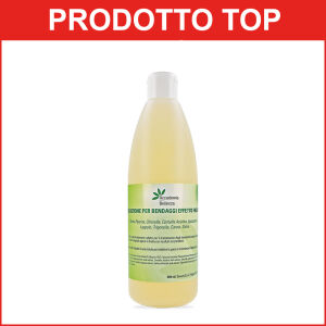 Soluzione per Bendaggi Cellulit Effetto Freddo 400 ml