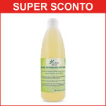Soluzione per Bendaggi Cellulit Effetto Freddo 400 ml