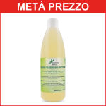 Soluzione per Bendaggi Cellulit Effetto Freddo 400 ml
