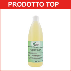 Soluzione per Bendaggi Drenante 400 ml