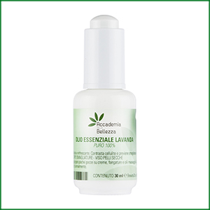 Olio essenziale lavanda 30 ml