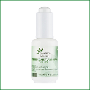 Olio essenziale ylang-ylang 30 ml