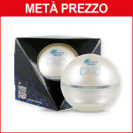 Crema Viso Anti-Age Polvere di Perla 50 ml