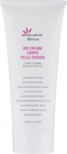BB Cream Corpo Chiara 200 ml