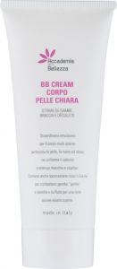 BB Cream Corpo Chiara 200 ml