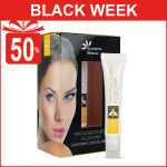 Trattamento Contorno Occhi e Labbra al Veleno delle Api