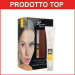 Trattamento Contorno Occhi e Labbra al Veleno delle Api