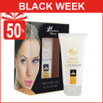 Crema per il Viso al Veleno delle Api