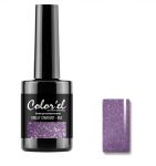 COLOR'EL 852 - VIOLET STARDUST