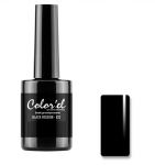 COLOR'EL 832 - BLACK PASSION