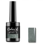 COLOR'EL 835 - NERO STARDUST