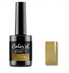 COLOR'EL 883 - ORO STARDUST