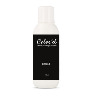 COLOR'EL REMOVER 125 ML