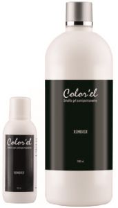 COLOR'EL REMOVER 125 ML