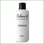 COLOR'EL REMOVER 1000 ML