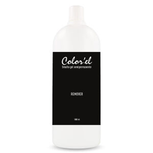 COLOR'EL REMOVER 1000 ML