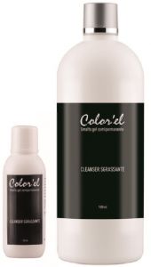 COLOR'EL CLEANSER 125 ML