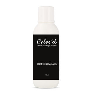 COLOR'EL CLEANSER 125 ML