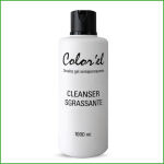 COLOR'EL CLEANSER  1000 ML
