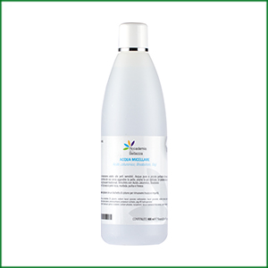 Acqua Micellare 400 ml