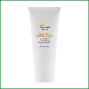 Crema Corpo Inestetismi Cellulite 200 ml