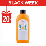 Summertime Solare 3 IN 1  250 ml