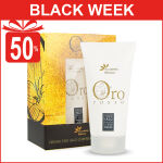 Crema Viso "Oro Rosso" Zafferano 50 ml