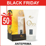 Crema Viso "Oro Rosso" Zafferano 50 ml