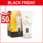 Crema Viso "Oro Rosso" Zafferano 50 ml