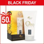 Crema Viso "Oro Rosso" Zafferano 50 ml
