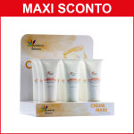 Espositore linea mani