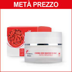 Extreme Pro Face Bacche di Goji Domiciliare