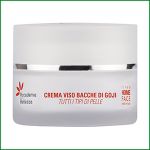 Extreme Pro Face Bacche di Goji Domiciliare