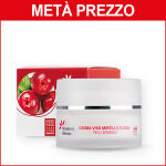 Extreme Pro Face Mirtillo Domiciliare